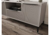 Миниатюра фото тв-тумба woodville иадама кашемир 601113 | 220svet.ru