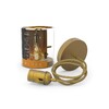 Миниатюра фото подвесной светильник gauss decor pl042 | 220svet.ru