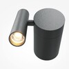 Миниатюра фото настенный светильник maytoni utility mod433wl-l3b3k1 | 220svet.ru
