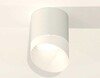 Миниатюра фото комплект потолочного светильника ambrella light techno spot xs (c7401, n7175) xs7401046 | 220svet.ru