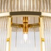 Миниатюра фото потолочный светильник maytoni frame mod174cl-06g | 220svet.ru