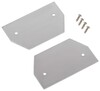 Миниатюра фото комплект эра tr-set-200-1pt-pc bk шинопровод однофазный с профилем для натяжного потолка б0072543 | 220svet.ru
