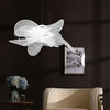 Миниатюра фото подвесная люстра imperium loft slamp 147909-22 | 220svet.ru
