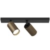 Миниатюра фото спот maytoni technical focus s c051cl-02bbz | 220svet.ru