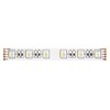 Миниатюра фото светодиодная лента maytoni technical 19,2w/m 60led/m 5050smd теплый белый 5m 10179 | 220svet.ru