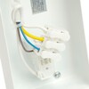 Миниатюра фото спот feron prism ml1880 48799 | 220svet.ru