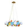 Миниатюра фото подвесная люстра loft it matisse 10008/700 mult | 220svet.ru