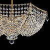 Миниатюра фото потолочный светильник artglass priscila i. ce | 220svet.ru