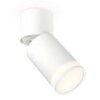 Миниатюра фото комплект спота ambrella light techno spot xm (a2220, c6312, n6220) xm6312084 | 220svet.ru