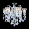 Миниатюра фото подвесная люстра md1102709-6b gold delight collection | 220svet.ru