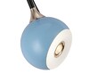 Миниатюра фото подвесные kink light тимо 07529-1a,05 | 220svet.ru