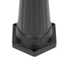 Миниатюра фото уличный парковый светильник citilux forts clu09p3 | 220svet.ru