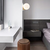 Миниатюра фото настенный светильник imperium loft polly 224107-23 | 220svet.ru