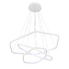 Миниатюра фото подвесной светодиодный светильник ambrella light confort line fl365 | 220svet.ru