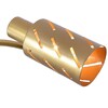 Миниатюра фото спот reluce 05970-0.8-02 gold | 220svet.ru