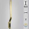 Миниатюра фото бра reluce 82295-0.2-610 | 220svet.ru