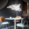 Миниатюра фото подвесная люстра imperium loft slamp 147909-22 | 220svet.ru