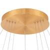 Миниатюра фото подвесная светодиодная люстра stilfort planetary 4005/05/04pl | 220svet.ru
