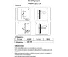 Миниатюра фото встраиваемый светодионый спот kink light ризи 08071m,20 | 220svet.ru