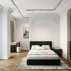 Миниатюра фото блок питания elektrostandard brass line 95066/00 48v 150w ip20 a069646 | 220svet.ru