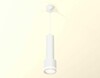 Миниатюра фото комплект подвесного светильника ambrella light techno spot xp (a2301, c6355, a2101, c8110, n8412) xp8110010 | 220svet.ru